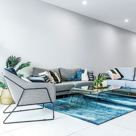 G3 Apartment Брисбен Экстерьер фото