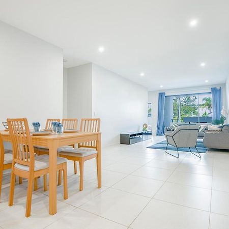 G3 Apartment Брисбен Экстерьер фото