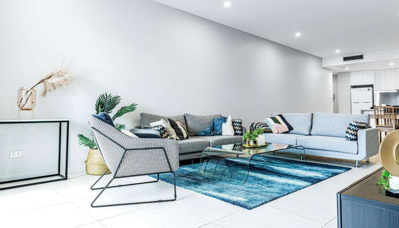 G3 Apartment Брисбен Экстерьер фото