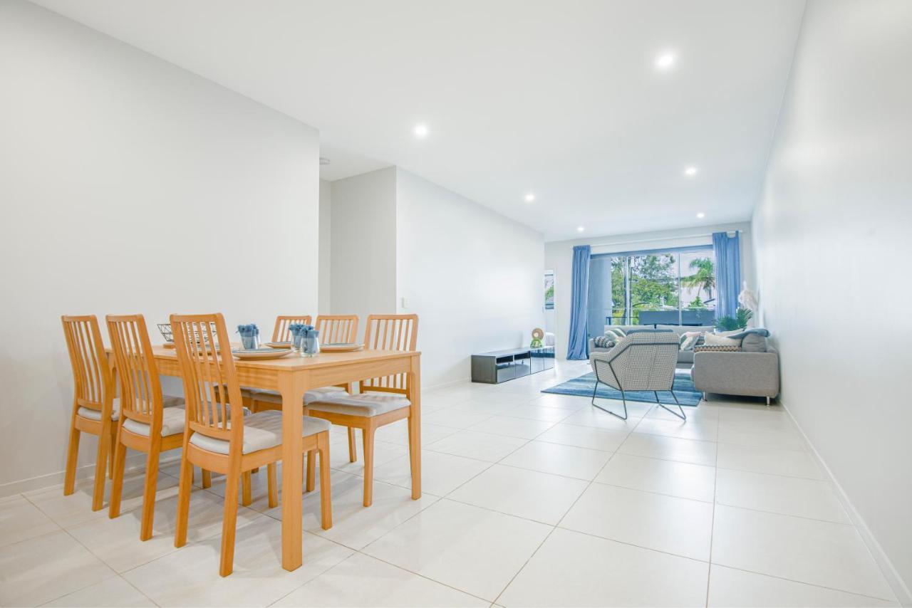 G3 Apartment Брисбен Экстерьер фото